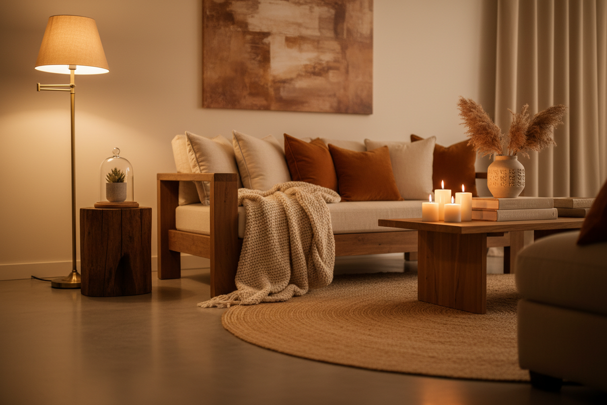 Home & Décor