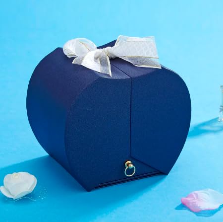 Eternal Rose Necklace Gift Box