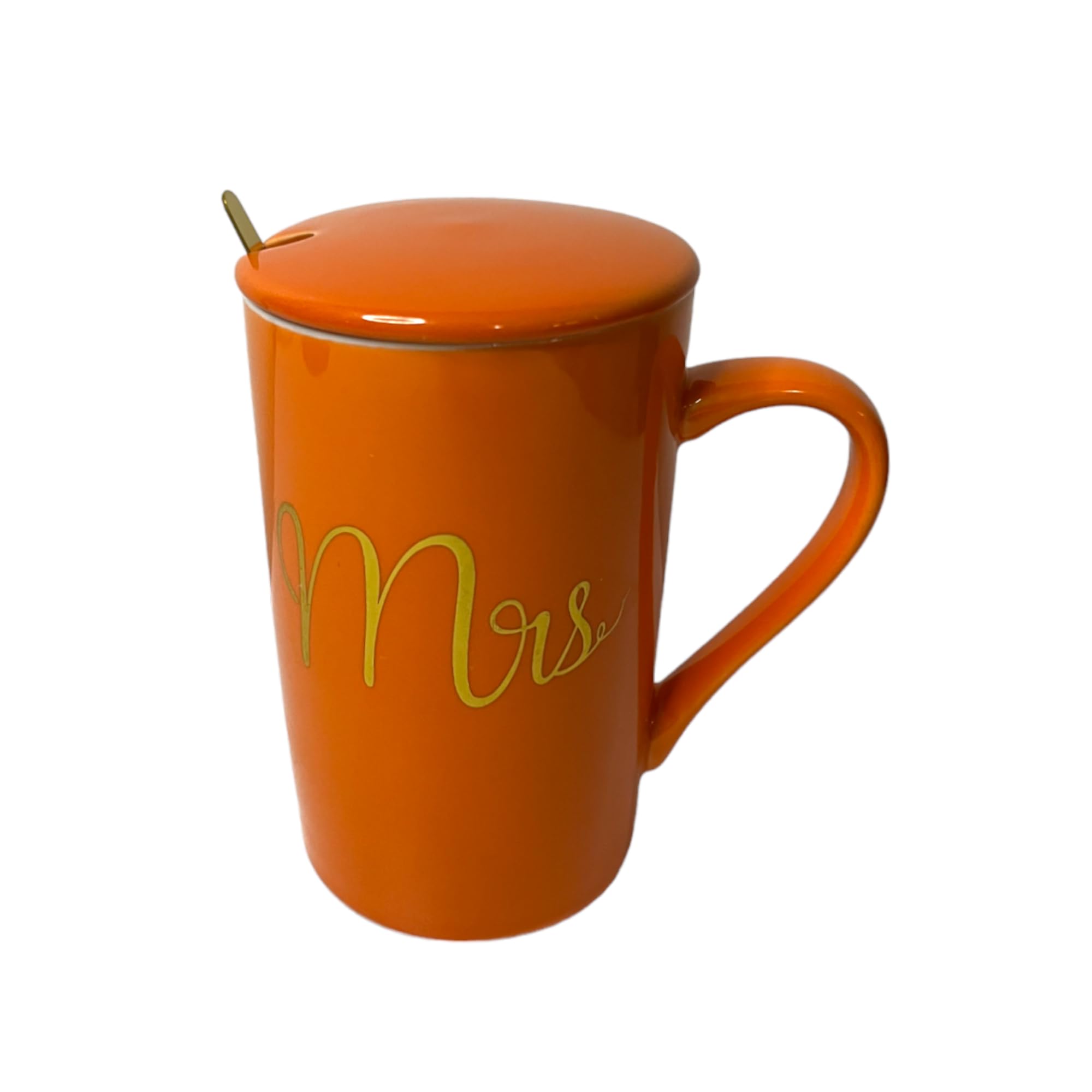 Mrs Ceramic Mug Gift Set
