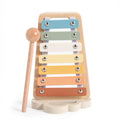 Montessori Wooden Xylophone Toy