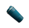 Insulated Travel Coffee Mug, 510ml/17oz Blue