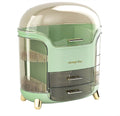 Luxury Cosmetic Storage Organiser Box
