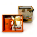 Mrs Ceramic Mug Gift Set