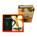 Mr Ceramic Mug Gift Set