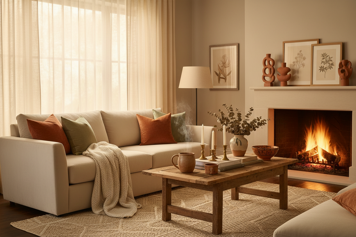 CozyHomeWare
