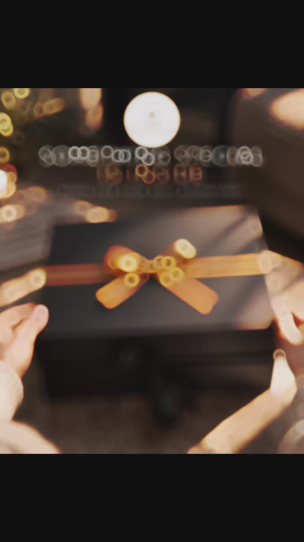 Adventure Together™ Gift Box Includes Flasks, Towels, Candle, Passport Holders and a Premium Magnetic Lid Gift Box
